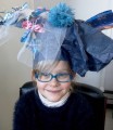 agenda.Toulouse-annuaire - Animation Festive : Cration De Chapeaux Fous En Rcup