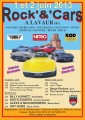 agenda.Toulouse-annuaire - Festival Rock And Cars  Lavaur (81)