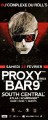 agenda.Toulouse-annuaire - Proxy + South Central + Bar9 + Atlas + Daze + Scarfinger + Guests