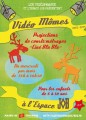 agenda.Toulouse-annuaire - Vido-mmes
