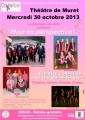agenda.Toulouse-annuaire - Spectacle  Mise En Perspective 
