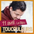 agenda.Toulouse-annuaire - Toucouleurs, Rencontres En Mouvement - Escale 1 (2e Soire) > Concert De Imed Alibi