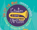 agenda.Toulouse-annuaire - L'autan En Fanfare - Festival De Fanfares Alternatives