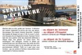 agenda.Toulouse-annuaire - Sentiers D'criture  Toulouse