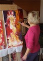 agenda.Toulouse-annuaire - Expo Rencontre Avec Nectoux - Galerie Tokade