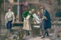 agenda.Toulouse-annuaire - La Rvolution Gutenberg, Invention De L'imprimerie