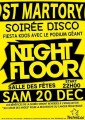 agenda.Toulouse-annuaire - Saint-martory - Soire Disco