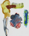 agenda.Toulouse-annuaire - Exposition Baptiste Gilloz : 05 - 26 Juin 2010 - Acrylic Parcels
