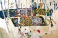 agenda.Toulouse-annuaire - Yu Matsuoka - Un Ours Mal Lch Dans Mon Jardin