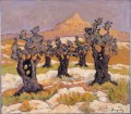 agenda.Toulouse-annuaire - Peintures D' Hilarin Brugarolas