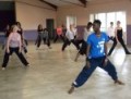 agenda.Toulouse-annuaire - Stage De Tambour Danse Avec Barsy
