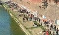 agenda.Toulouse-annuaire - Expo La Garonne Expose
