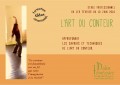 agenda.Toulouse-annuaire - L'art Du Conteur