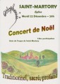 agenda.Toulouse-annuaire - Concert De Nol : Chants Traditionnels, Sacrs, Profanes