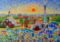 agenda.Toulouse-annuaire - Gaudi Et Gell