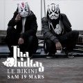 agenda.Toulouse-annuaire - Tha Trickaz Live