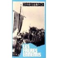 agenda.Toulouse-annuaire - Freres Ennemis, De Nikos Kazantzaki