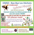 agenda.Toulouse-annuaire - Bye-bye Les Dchets Spcial Pques
