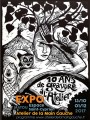 agenda.Toulouse-annuaire - 10 Ans De Gravure  L'atelier
