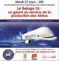 agenda.Toulouse-annuaire - Le Beluga Xl : Un Gant Au Service De La Production Des Airbus