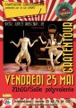 agenda.Toulouse-annuaire - Petrolina Et Mascarpone