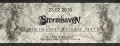 agenda.Toulouse-annuaire - Stormhaven : Liquid Imagery Release Party
