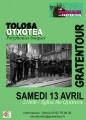 agenda.Toulouse-annuaire - Tolosa Otxotea - Polyphonie Basque