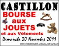 agenda.Toulouse-annuaire - Bourse Aux Jouets Et Aux Vtements