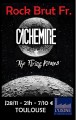 agenda.Toulouse-annuaire - Rock Brut Fr. : Cachemire - The Flying Pirates