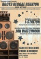 agenda.Toulouse-annuaire - Roots Reggae Reunion : I-station and Jah Watchman