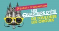 agenda.Toulouse-annuaire - Les Quartiers D't De Toulouse Les Orgues 2020