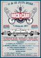agenda.Toulouse-annuaire - Festival Rock'and'cars  Lavaur (81) Les 11 Et 12 Juin 2022