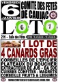 agenda.Toulouse-annuaire - Loto Du Comite