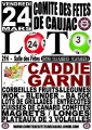 agenda.Toulouse-annuaire - Loto Du Comite