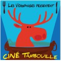 agenda.Toulouse-annuaire - Cin Tambouille  Negreneys
