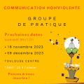 agenda.Toulouse-annuaire - Groupe De Pratique  La Cnv