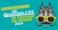 agenda.Toulouse-annuaire - Quartiers D't De Toulouse Les Orgues 2024