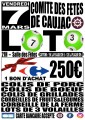 agenda.Toulouse-annuaire - Loto Du Comite Des Fetes