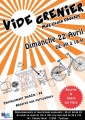 agenda.Toulouse-annuaire - Vide Grenier  Toulouse Croix Daurade