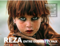 agenda.Toulouse-annuaire - Reza, Entre Guerre Et Paix