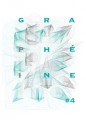 agenda.Toulouse-annuaire - Saison Du Dessin Contemporain - Graphine #4