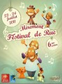 agenda.Toulouse-annuaire - Festival De Rue De Miremont