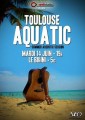 agenda.Toulouse-annuaire - Toulouse Aquatic - Summer Acoustic Session