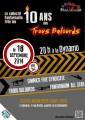 agenda.Toulouse-annuaire - Le Collectif Fanfarnam Fte Les 10 Ans Des Trous Balourds