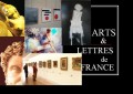 agenda.Toulouse-annuaire - 9eme Salon Des Arts Plastiques Des Arts Et Lettres De France-toulouse
