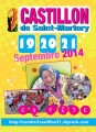 agenda.Toulouse-annuaire - Castillon De Saint-martory Fte Locale