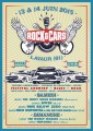 agenda.Toulouse-annuaire - Festival Rock'and'cars  Lavaur (81) Les 13 Et 14 Juin 2015