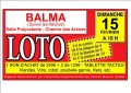 agenda.Toulouse-annuaire - Grand Loto  Balma !