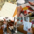 agenda.Toulouse-annuaire - Stage Gravure-reliure Pour Enfants