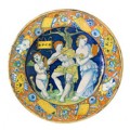 agenda.Toulouse-annuaire - Majoliques Italiennes De La Renaissance Collection Paul Gillet Du Muse Des Arts Dcoratifs De Lyon